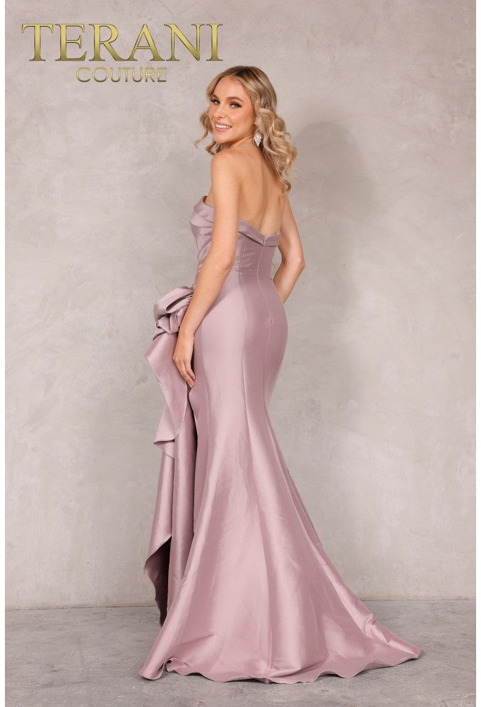 Terani 2111P4019 Dress - FOSTANI.com