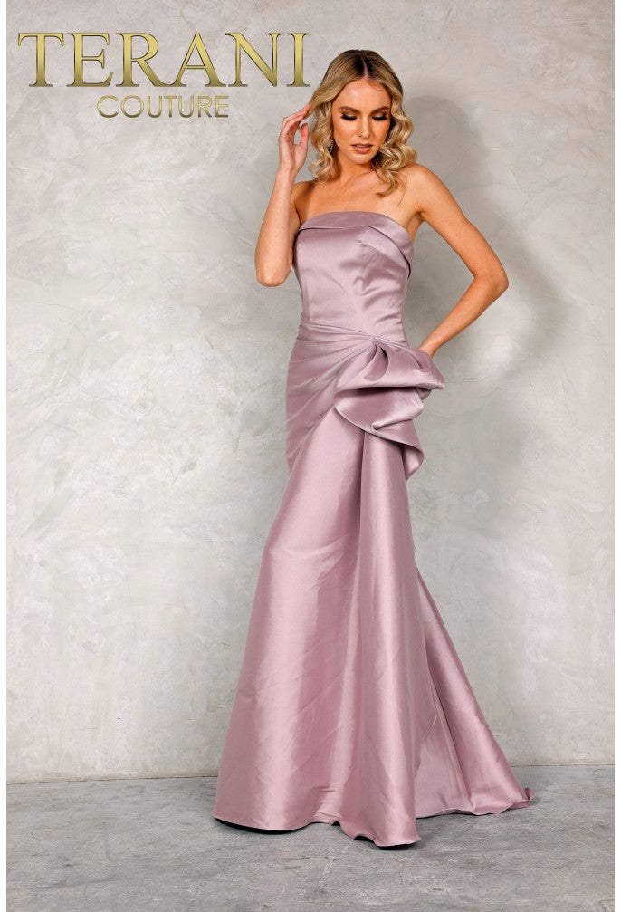 Terani 2111P4019 Dress - FOSTANI.com