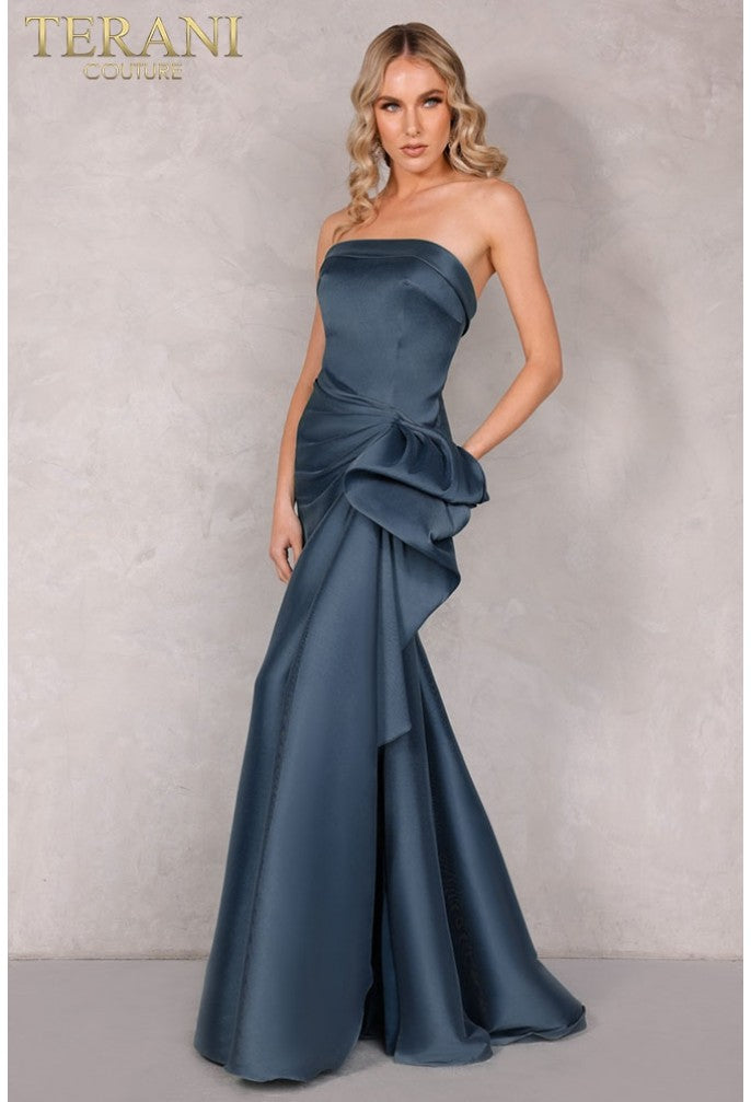 Terani 2111P4019 Dress - FOSTANI.com