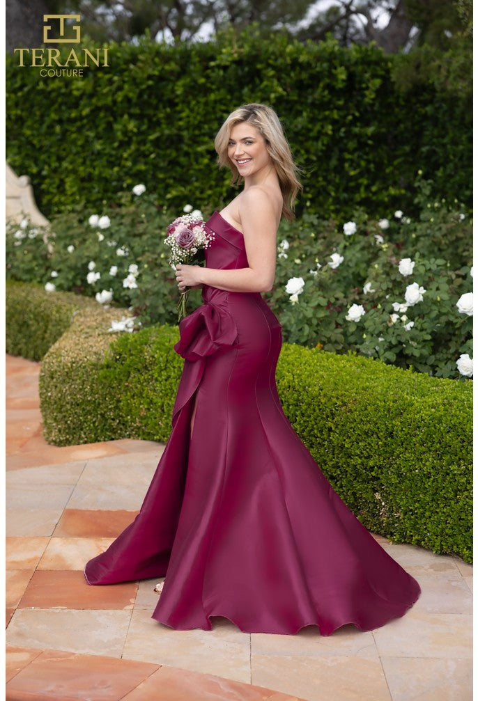 Terani 2111P4019 Dress - FOSTANI.com