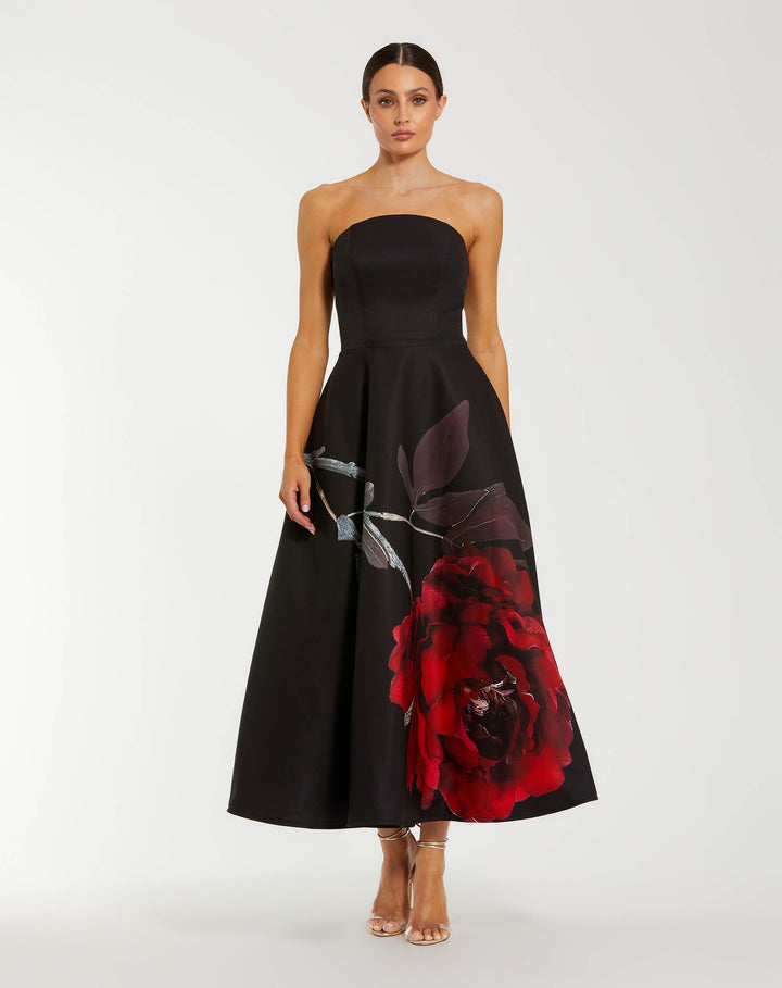 Mac Duggal 21152 Dress