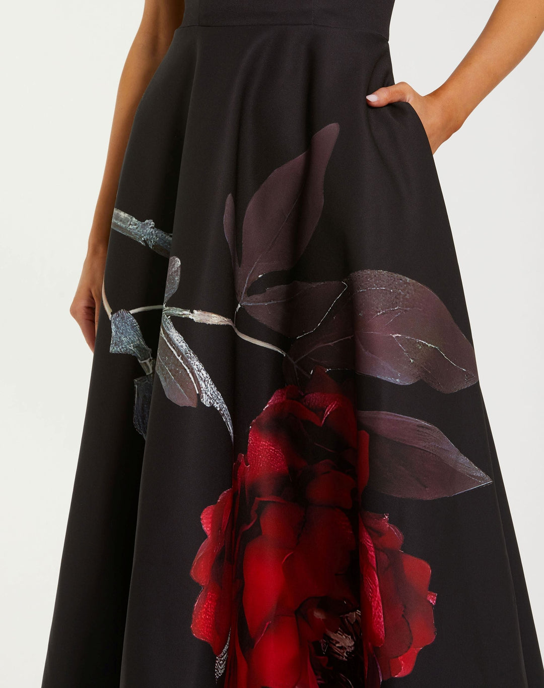 Mac Duggal 21152 Dress