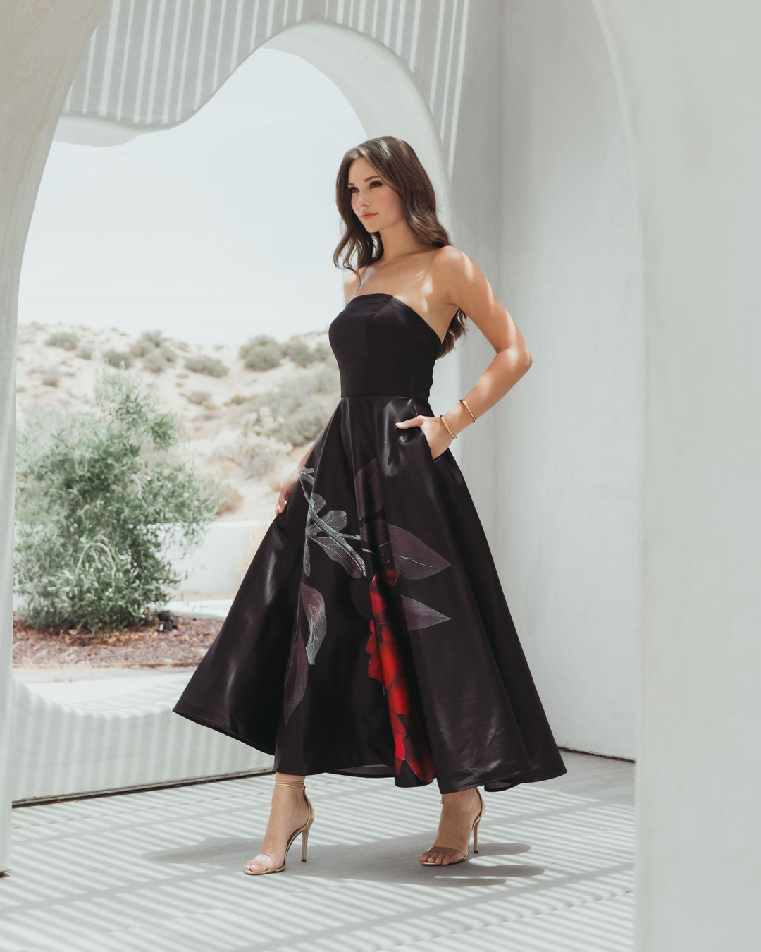 Mac Duggal 21152 Dress