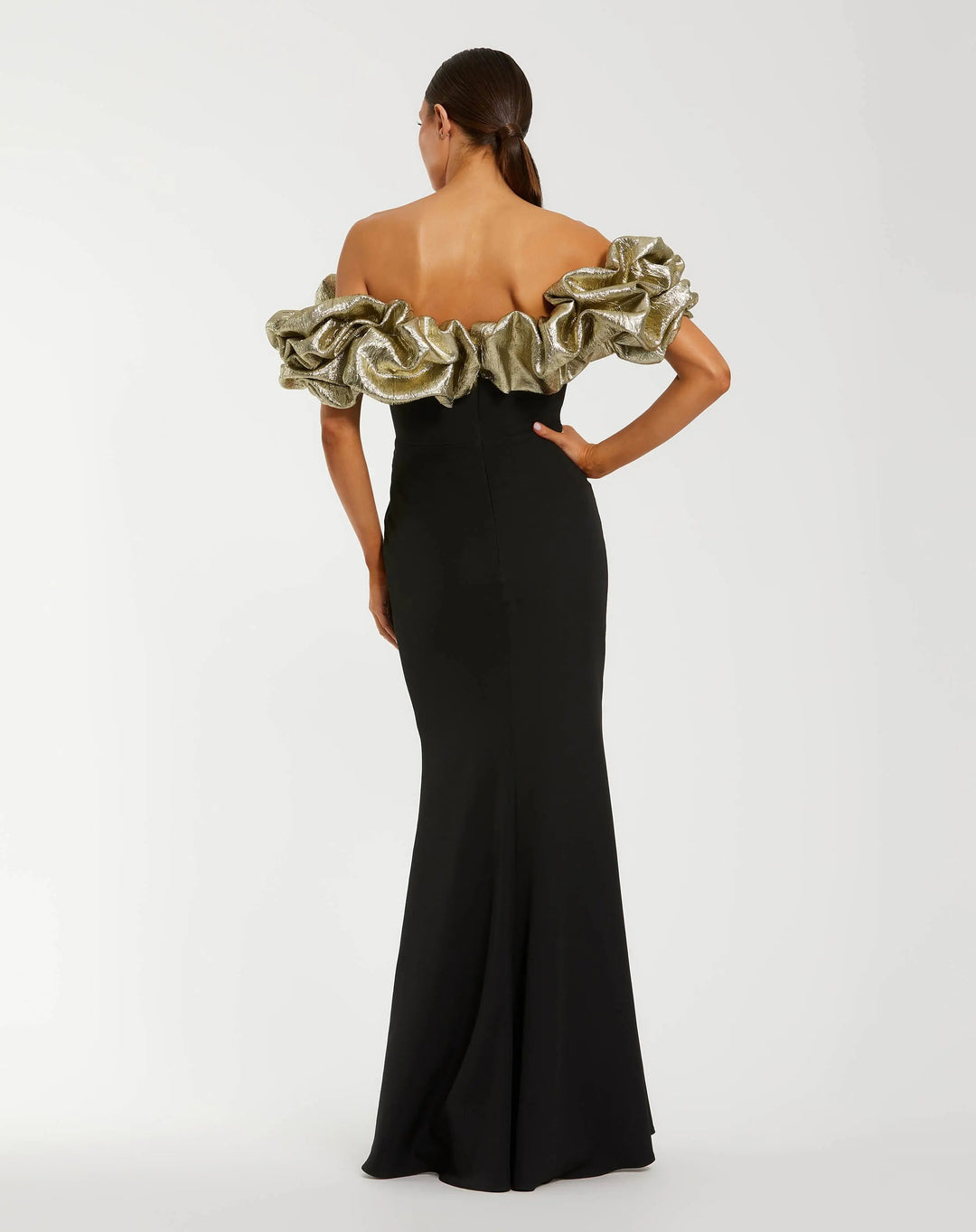 Mac Duggal 21157 Dress