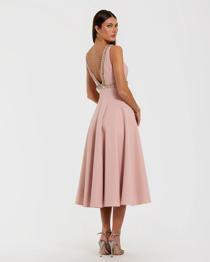 Mac Duggal 21159 Dress - FOSTANI.com