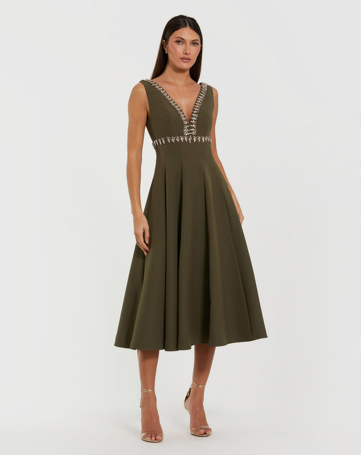 Mac Duggal 21159 Dress