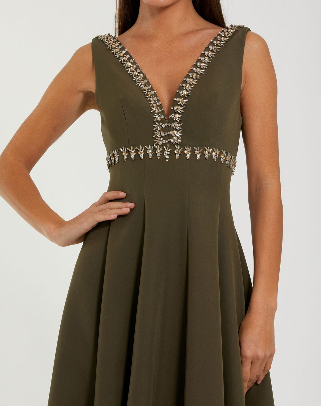Mac Duggal 21159 Dress