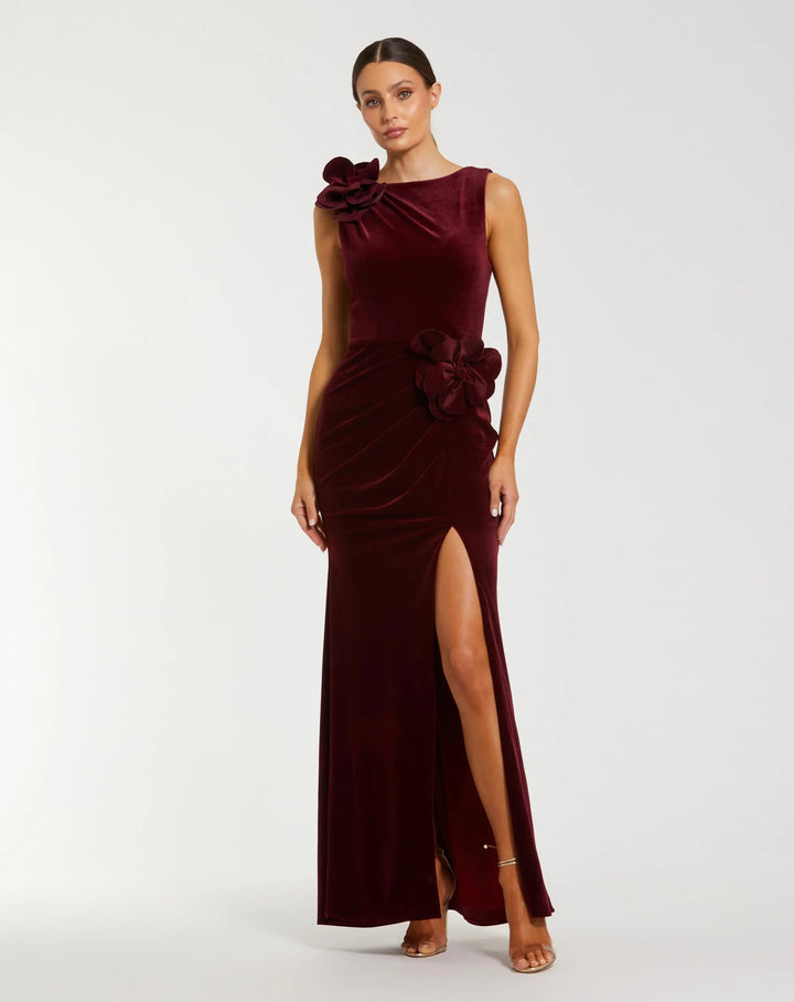 Mac Duggal 21163 Dress