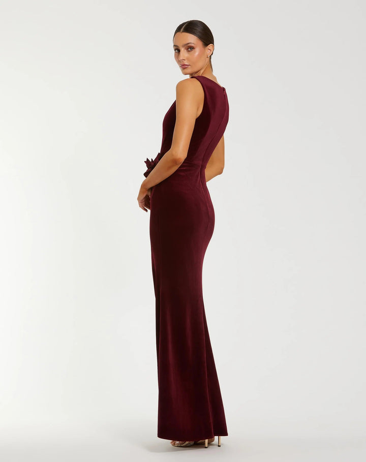 Mac Duggal 21163 Dress