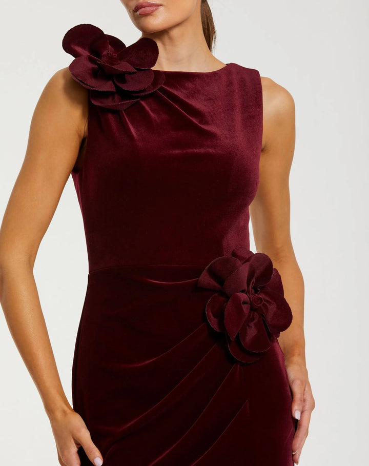 Mac Duggal 21163 Dress