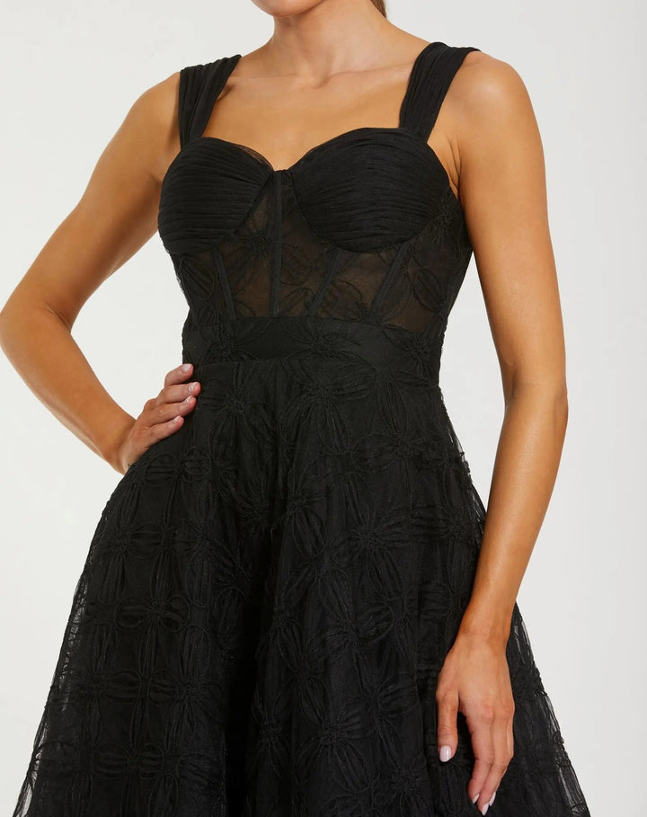 Mac Duggal 21171 Dress