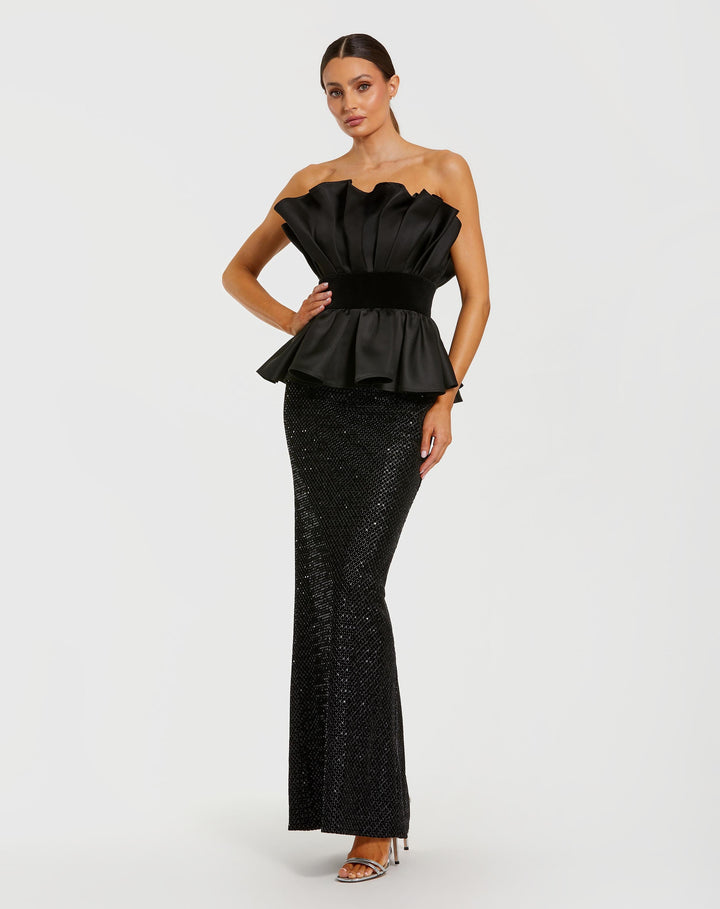 Mac Duggal 21174 Dress