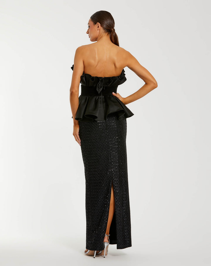 Mac Duggal 21174 Dress