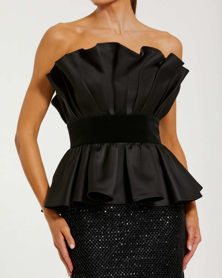 Mac Duggal 21174 Dress