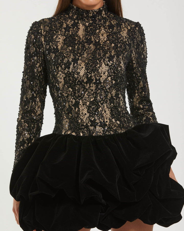 Mac Duggal 21175 Dress