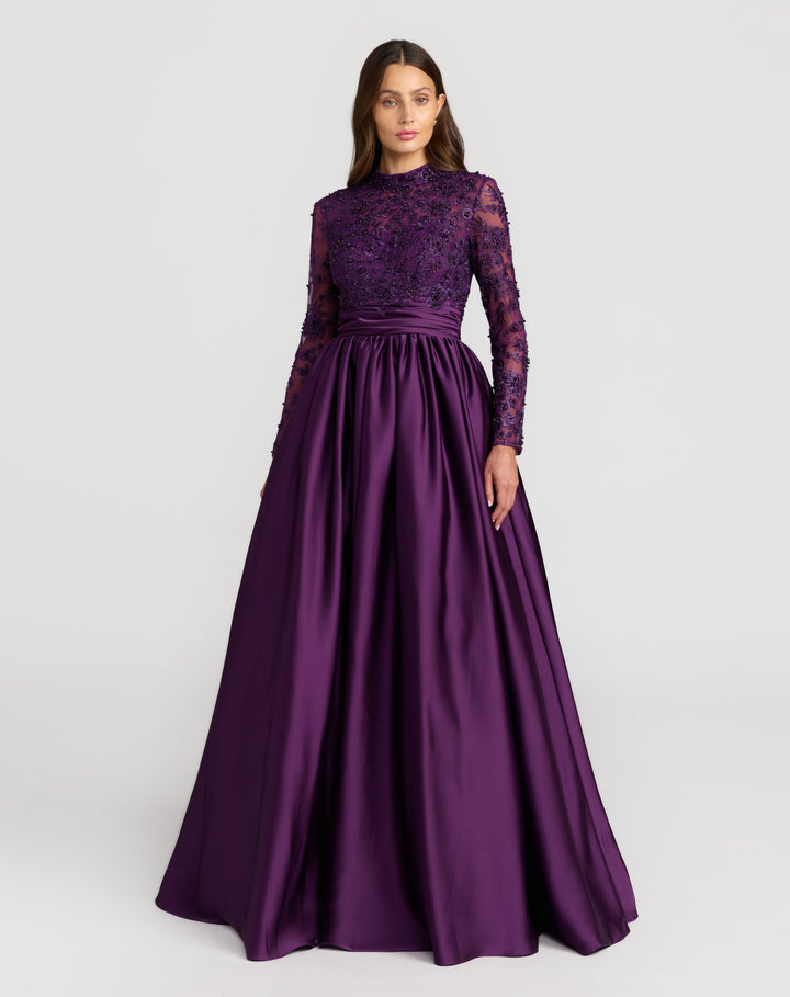 Mac Duggal 21189 Dress