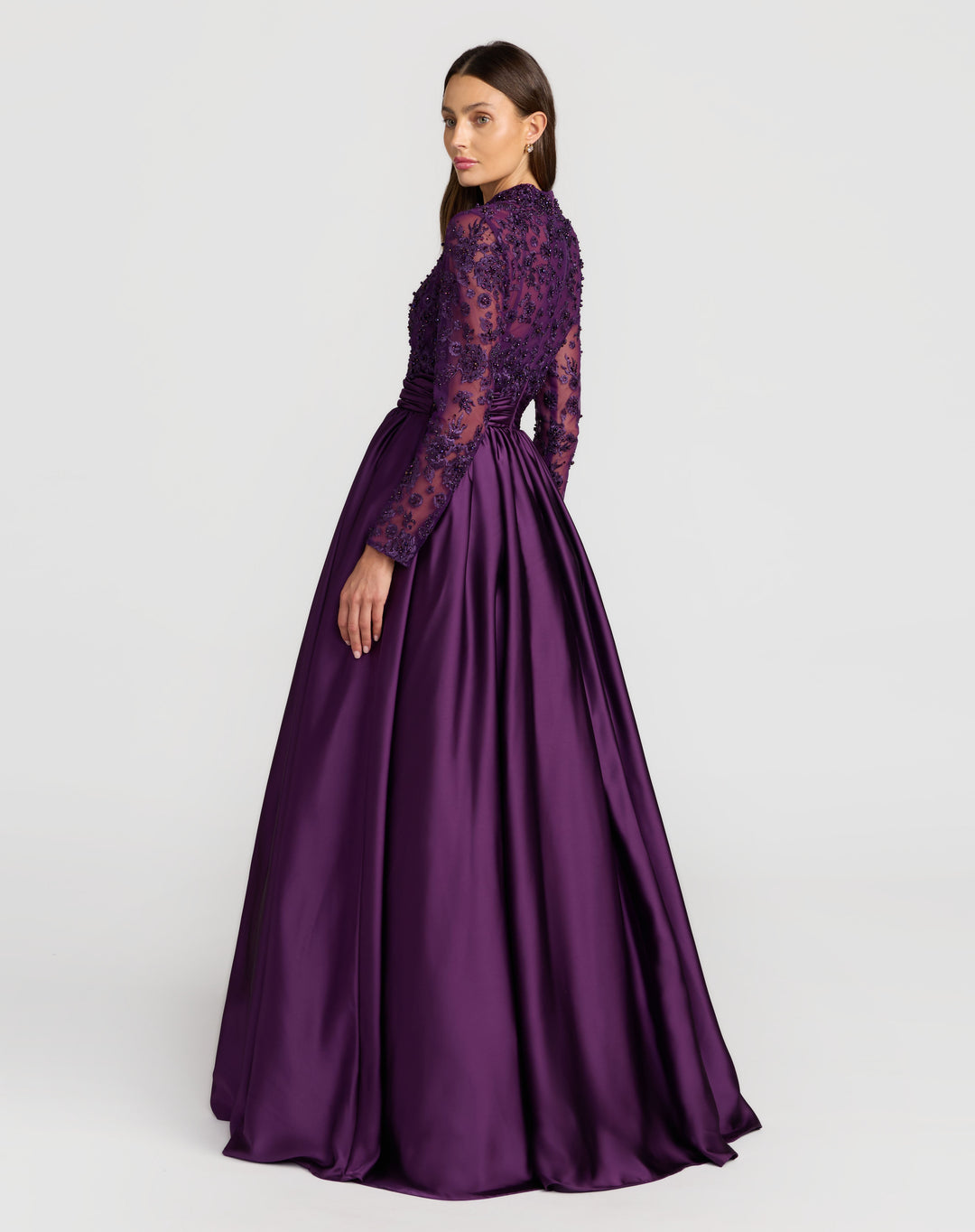 Mac Duggal 21189 Dress