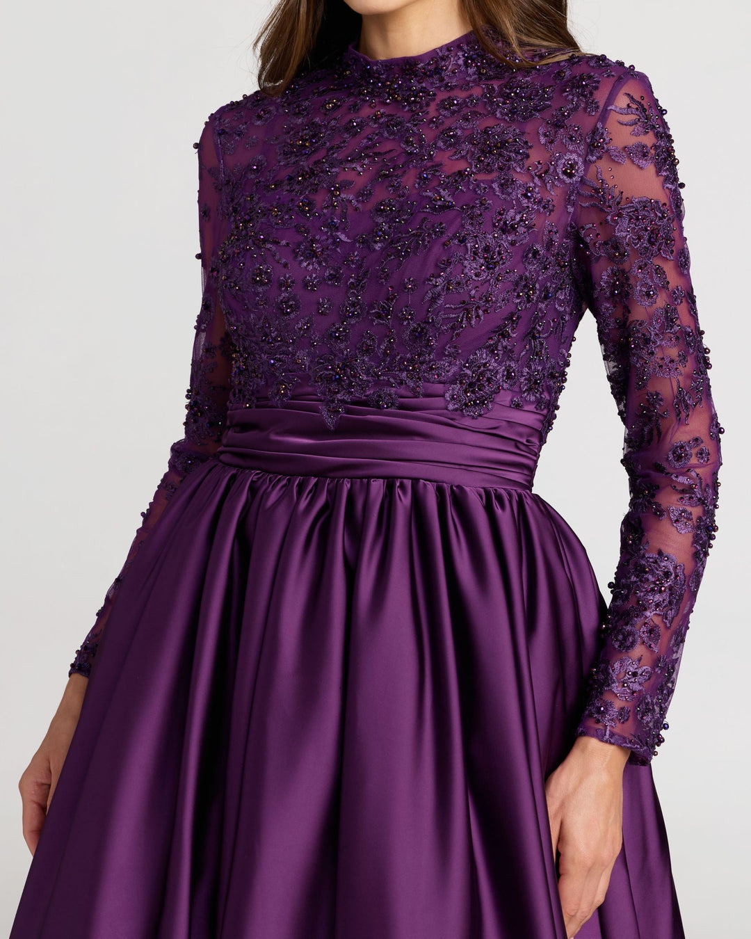 Mac Duggal 21189 Dress