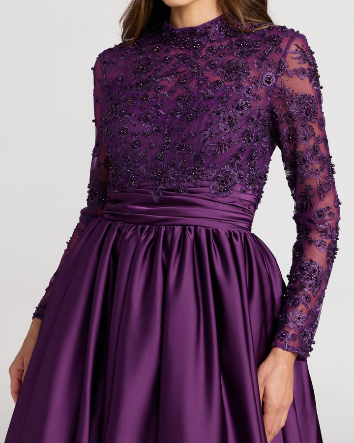 Mac Duggal 21189 Dress