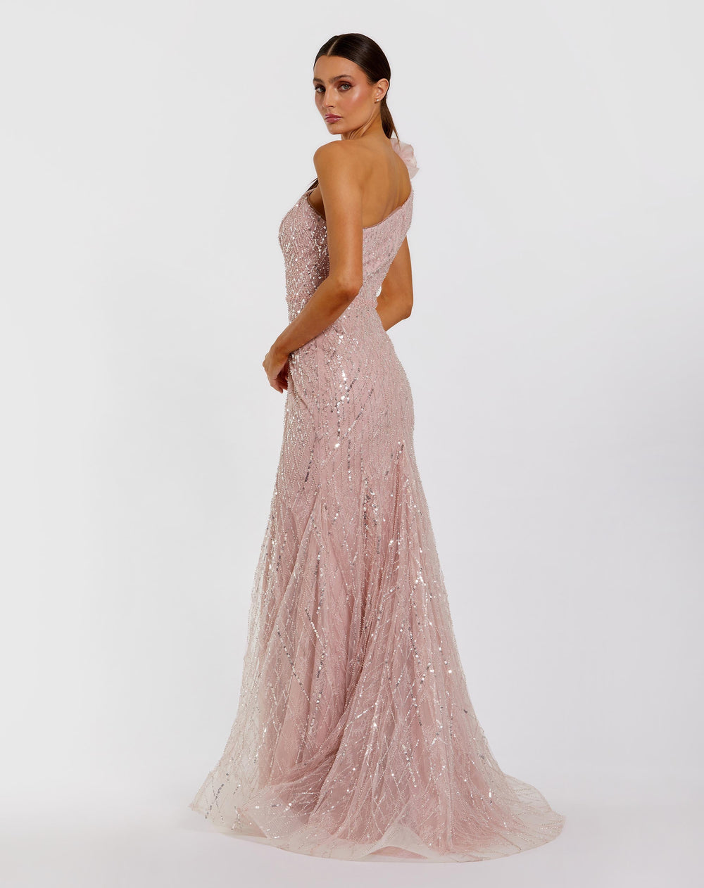 Mac Duggal 21199 Dress - FOSTANI.com