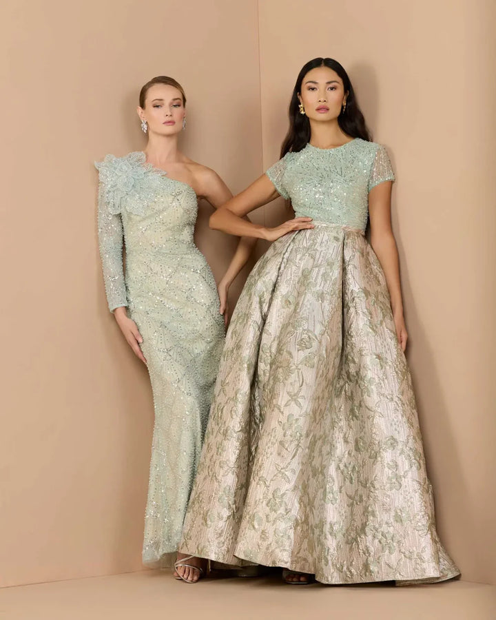 Mac Duggal 21203 Dress - FOSTANI.com