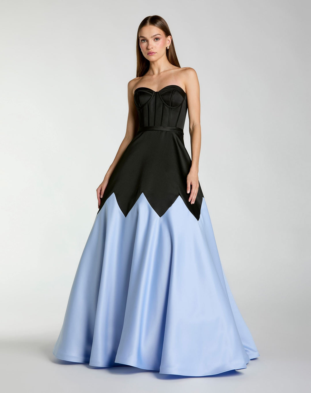 Mac Duggal 21229 Dress - FOSTANI.com