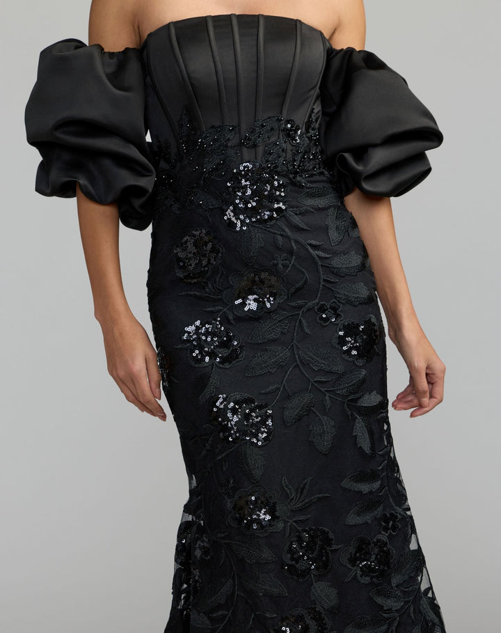 Mac Duggal 21260 Dress