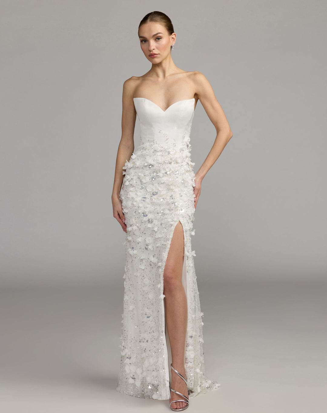 Mac Duggal 21261 Dress