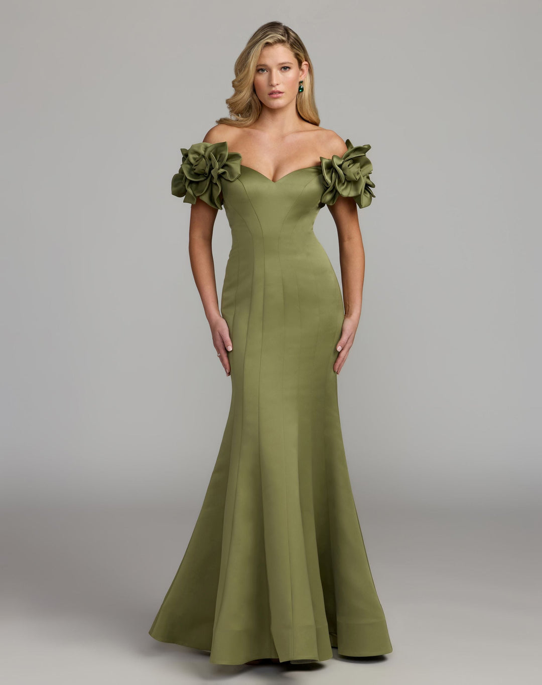 Mac Duggal 21263 Dress
