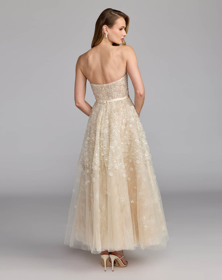 Mac Duggal 21286 Dress - FOSTANI.com
