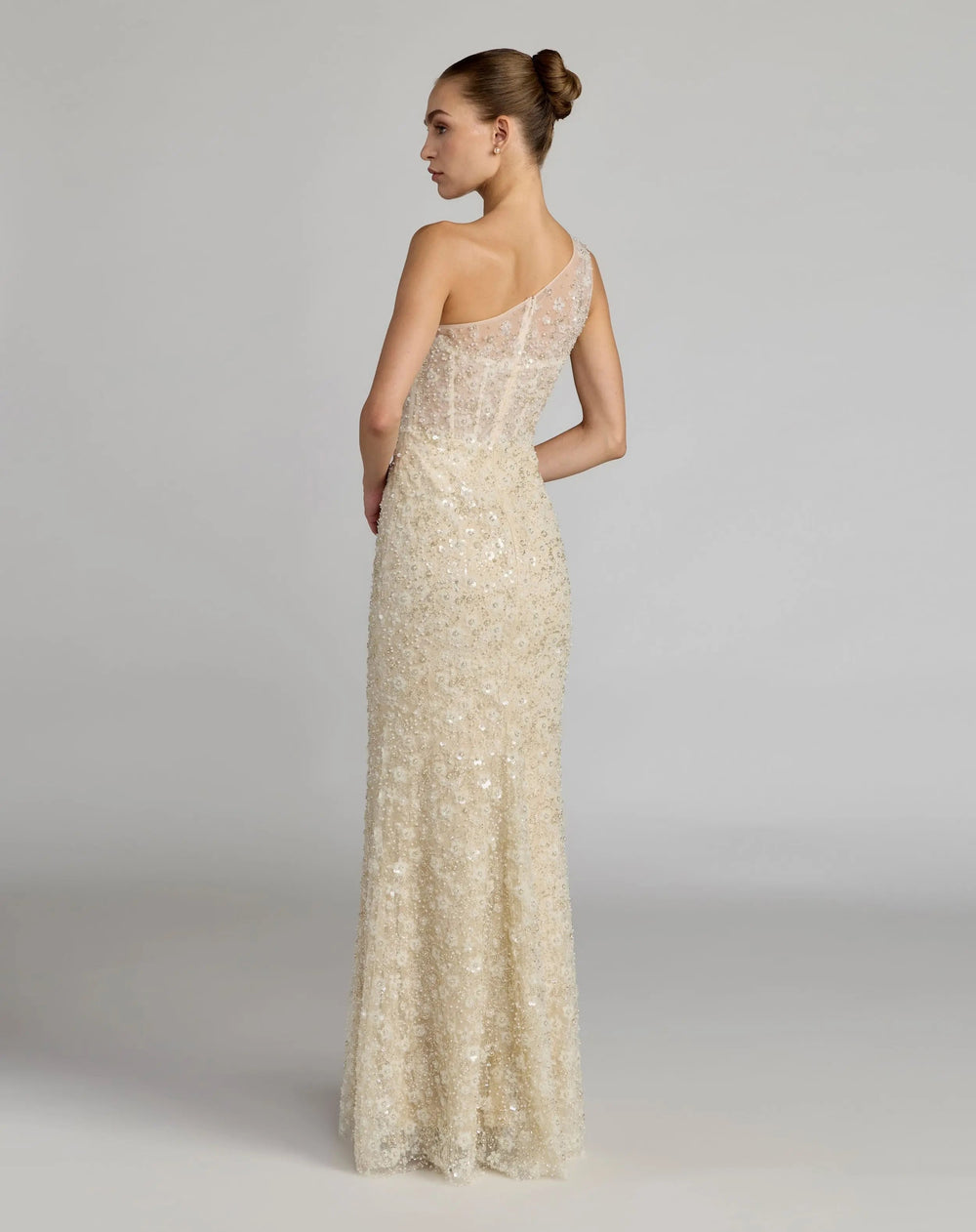 Mac Duggal 21287 Dress - FOSTANI.com