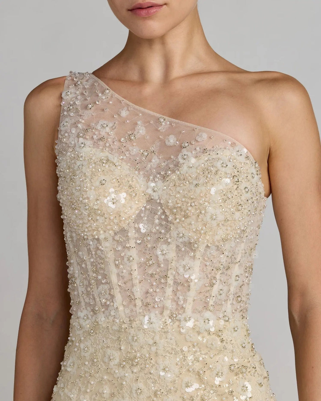 Mac Duggal 21287 Dress - FOSTANI.com