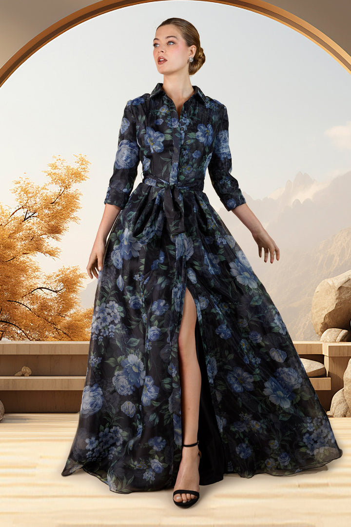 JANIQUE 21321 Dress - FOSTANI.com