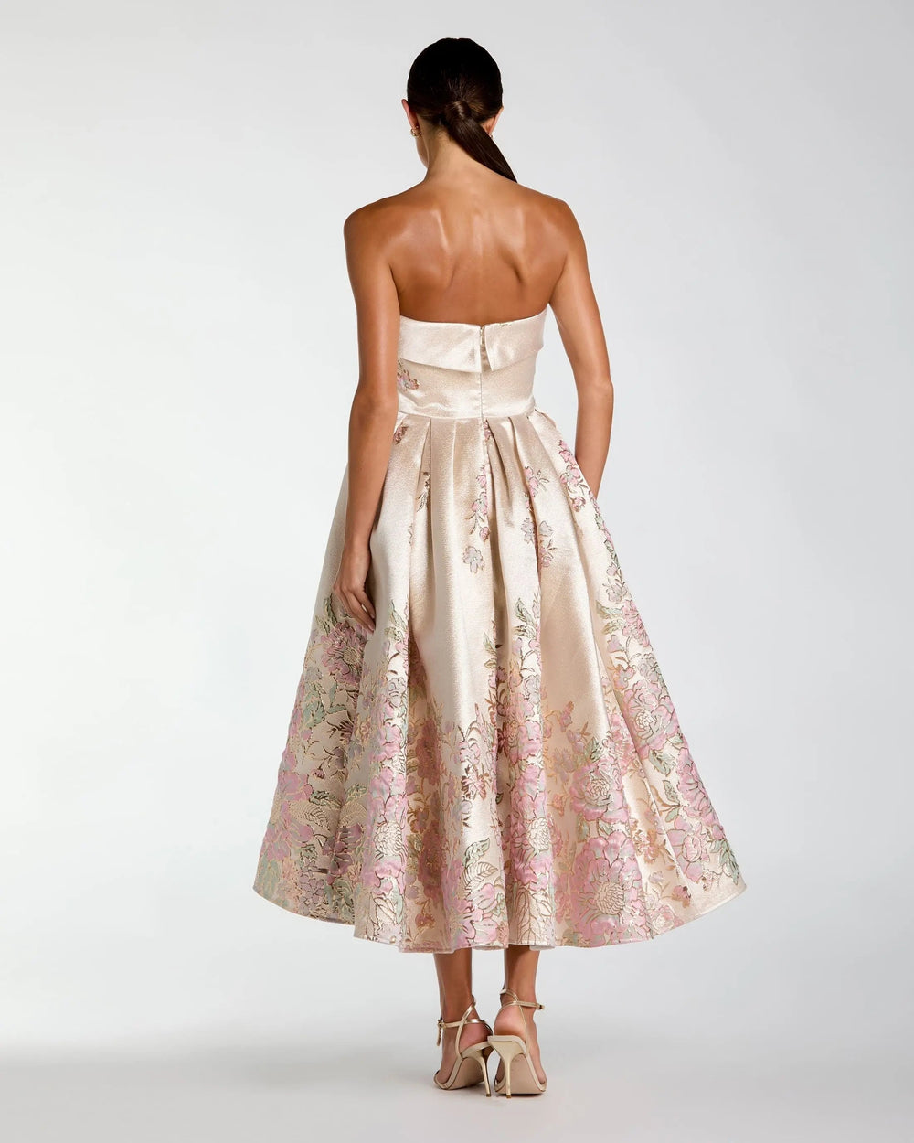 Mac Duggal 21372 Dress - FOSTANI.com