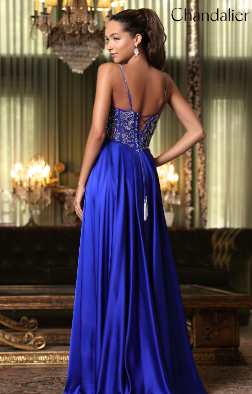 Chandalier P330219 Dress - FOSTANI.com