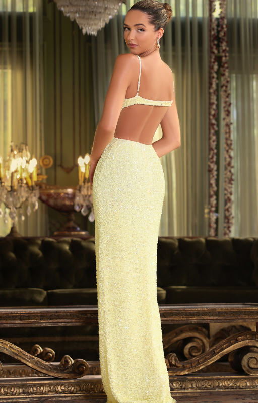 Chandalier P330259 Dress - FOSTANI.com