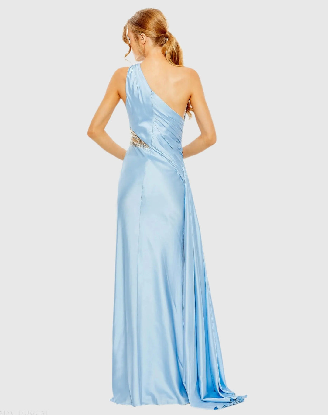 Mac Duggal 2210 Dress