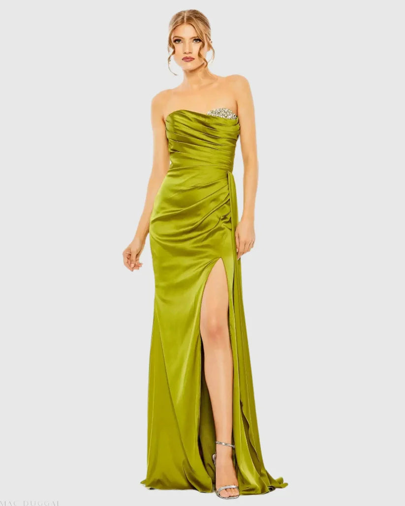 Mac Duggal 2211 Dress