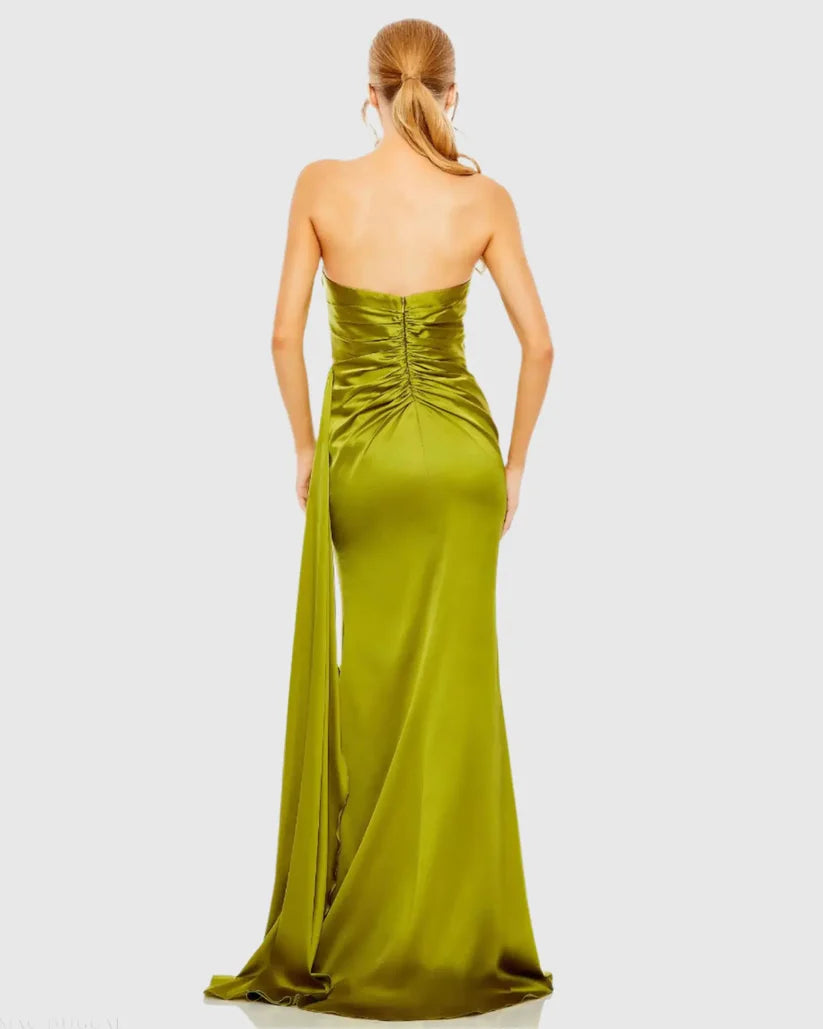 Mac Duggal 2211 Dress