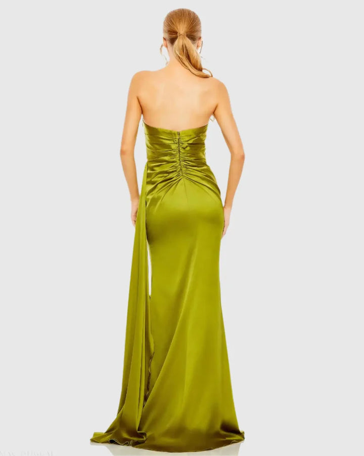 Mac Duggal 2211 Dress