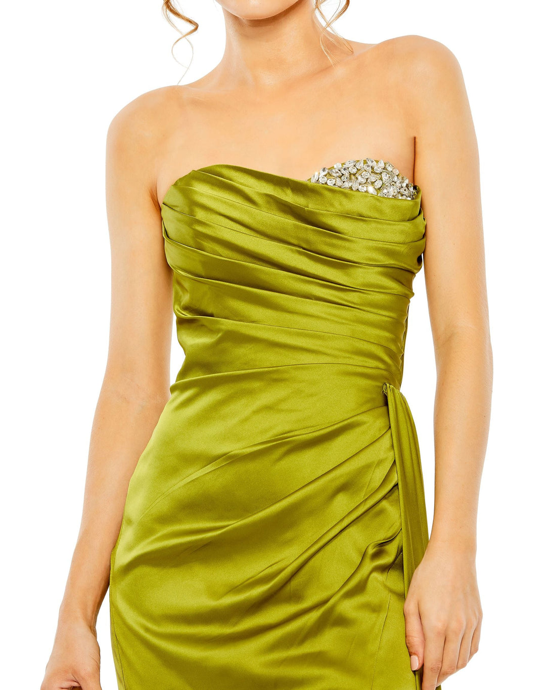 Mac Duggal 2211 Dress - FOSTANI.com