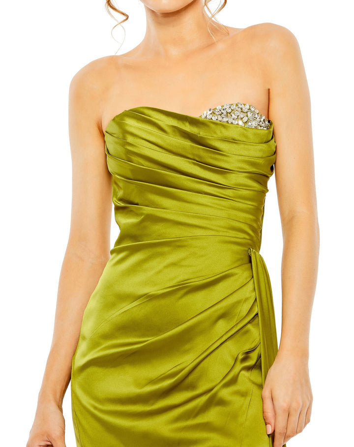 Mac Duggal 2211 Dress - FOSTANI.com