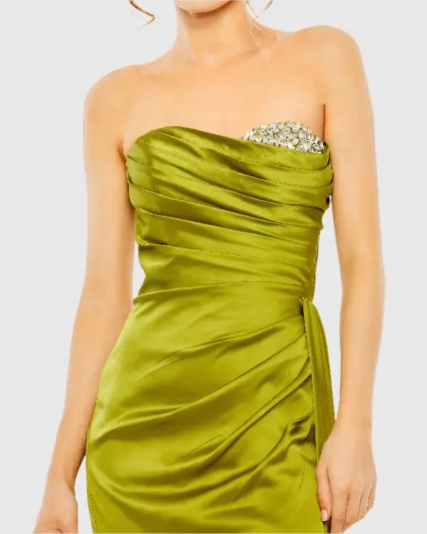 Mac Duggal 2211 Dress