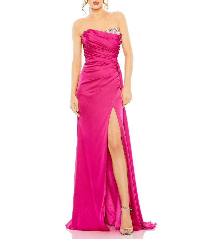 Mac Duggal 2211 Dress - FOSTANI.com