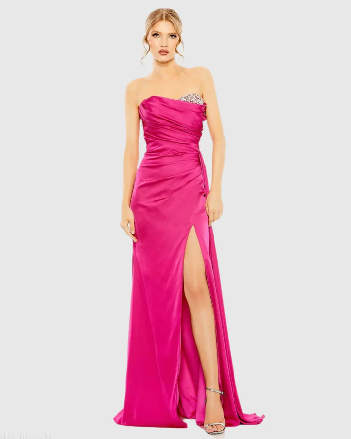 Mac Duggal 2211 Dress