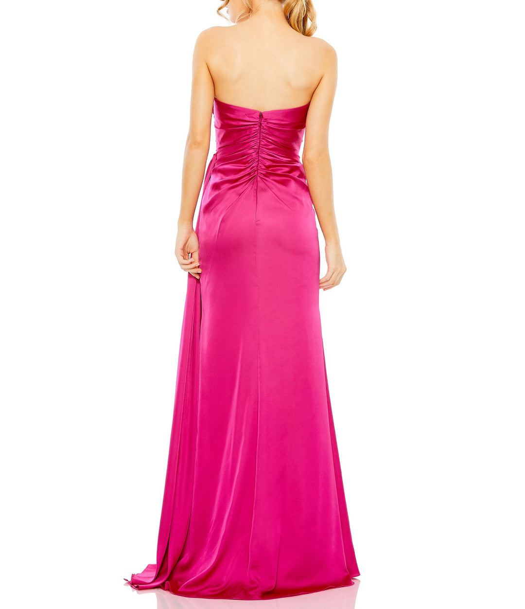 Mac Duggal 2211 Dress - FOSTANI.com