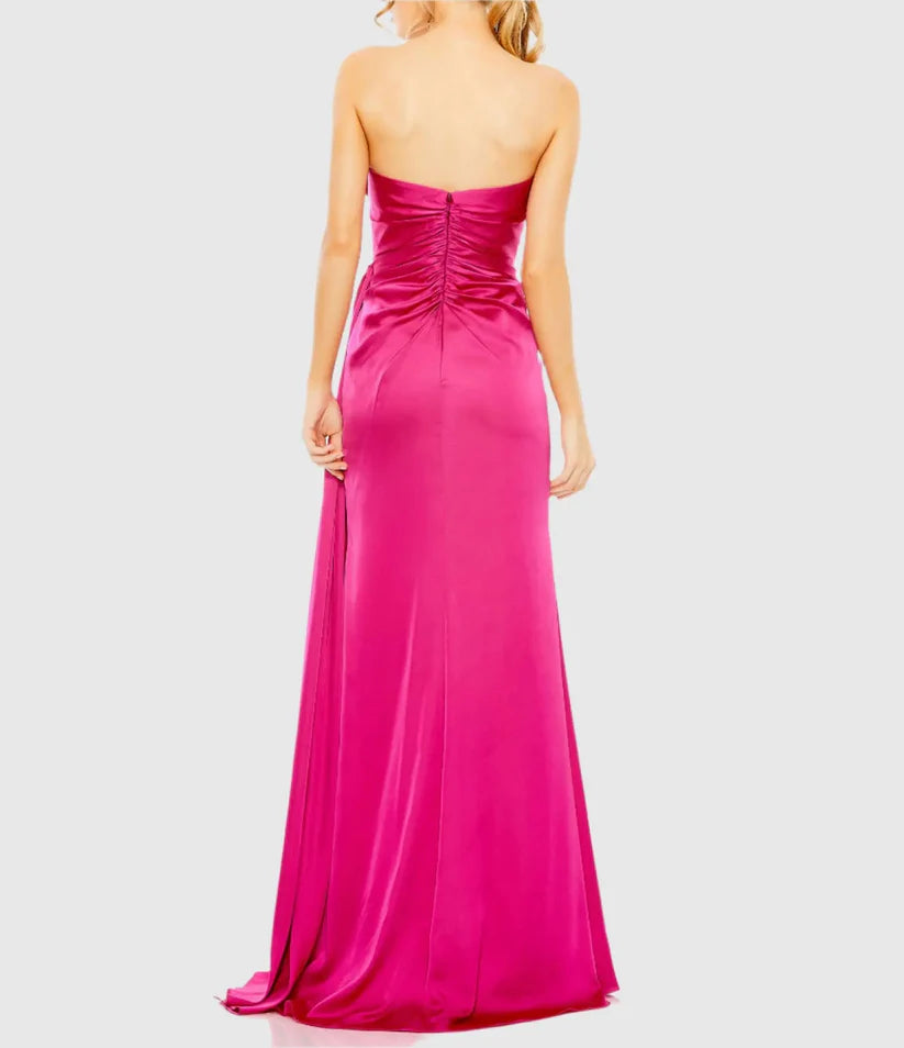 Mac Duggal 2211 Dress