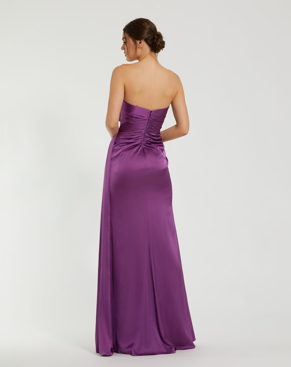 Mac Duggal 2211 Dress - FOSTANI.com
