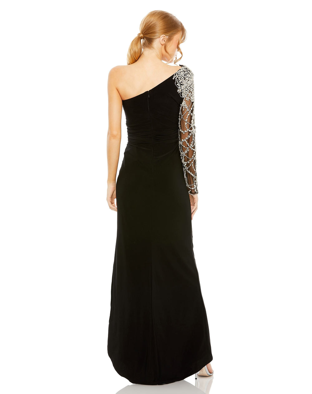 Mac Duggal 2215 Dress - FOSTANI.com