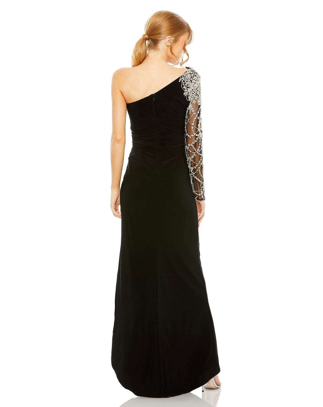 Mac Duggal 2215 Dress - FOSTANI.com